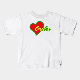 Orula Kids T-Shirt